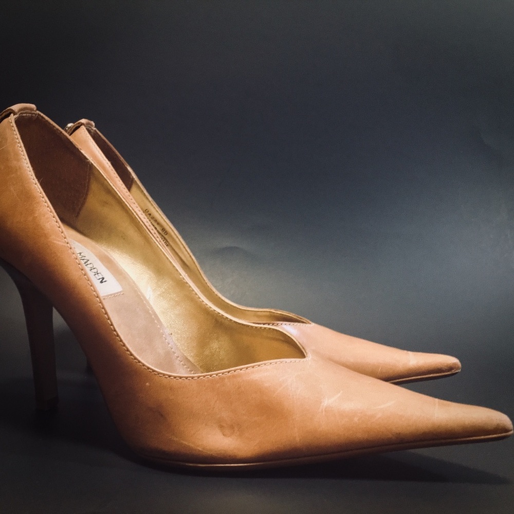 Steve Madden Heels